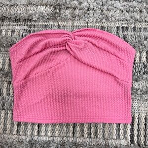 Shein Tube Top